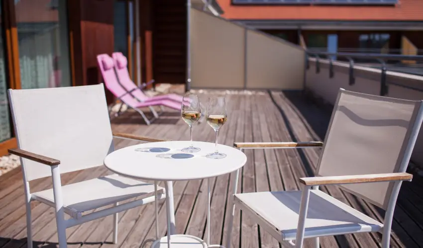 Hotel Bonvino Wine & Spa Badacsony - Kedvezmnyes 2 jszaks ajnlat