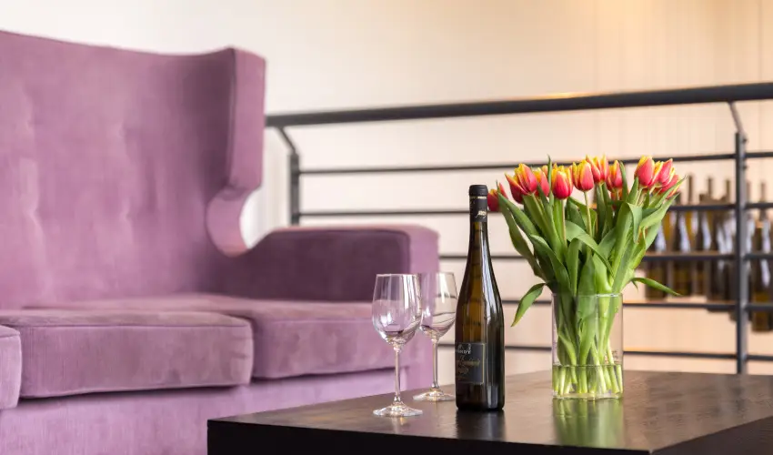 Hotel Bonvino Wine & Spa Badacsony - Kedvezmnyes 2 jszaks ajnlat