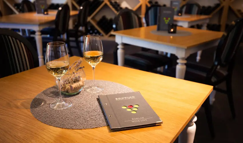 Hotel Bonvino Wine & Spa Badacsony - Kedvezmnyes 2 jszaks ajnlat