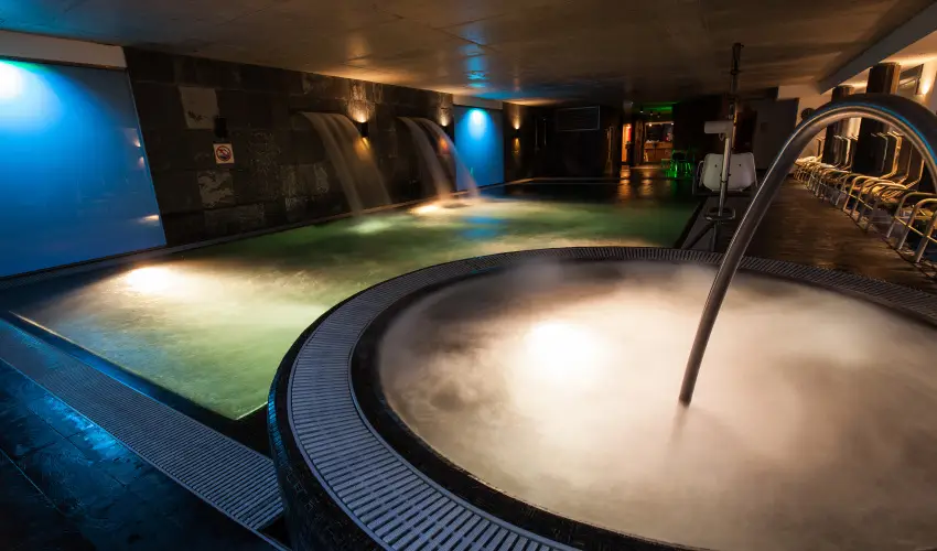 Hotel Bonvino Wine & Spa Badacsony - Kedvezmnyes 2 jszaks ajnlat