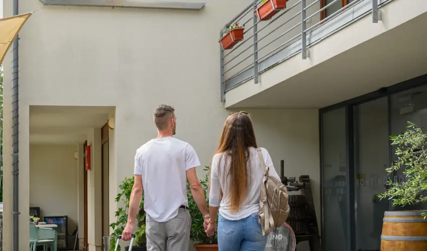 Hotel Bonvino Wine & Spa Badacsony - Kedvezmnyes 2 jszaks ajnlat