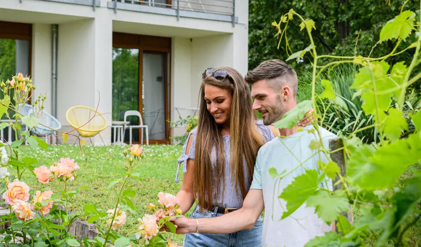 Hotel Bonvino Wine & Spa Badacsony - Kedvezmnyes 2 jszaks ajnlat