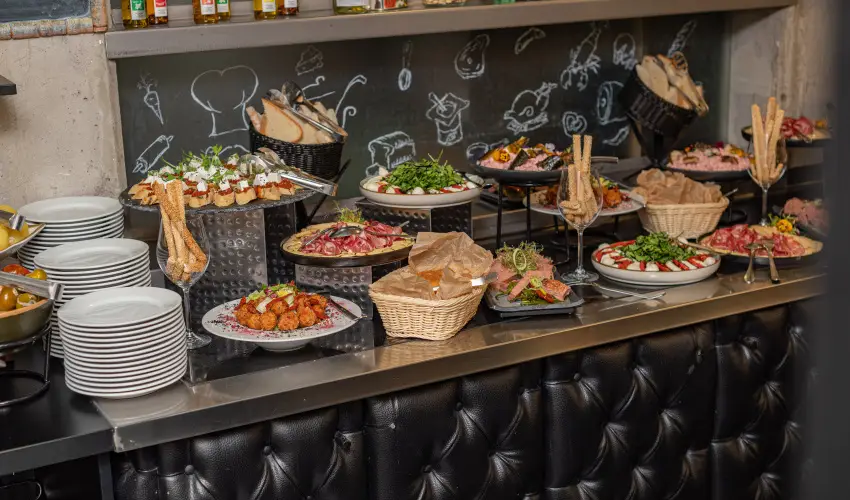 Hotel Bonvino Wine & Spa Badacsony - Kedvezmnyes 2 jszaks ajnlat