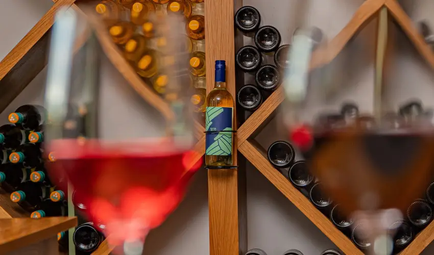 Hotel Bonvino Wine & Spa Badacsony - Kedvezmnyes 2 jszaks ajnlat