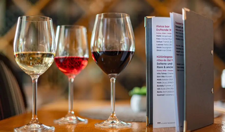 Hotel Bonvino Wine & Spa Badacsony - Kedvezmnyes 2 jszaks ajnlat