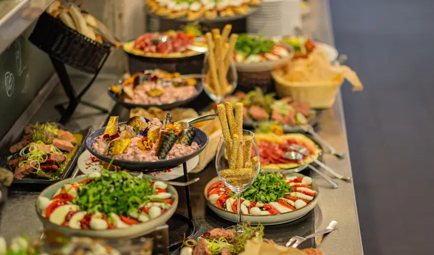 Hotel Bonvino Wine & Spa Badacsony - Kedvezmnyes 2 jszaks ajnlat