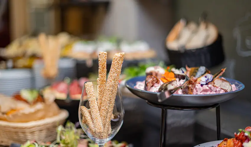 Hotel Bonvino Wine & Spa Badacsony - Kedvezmnyes 2 jszaks ajnlat