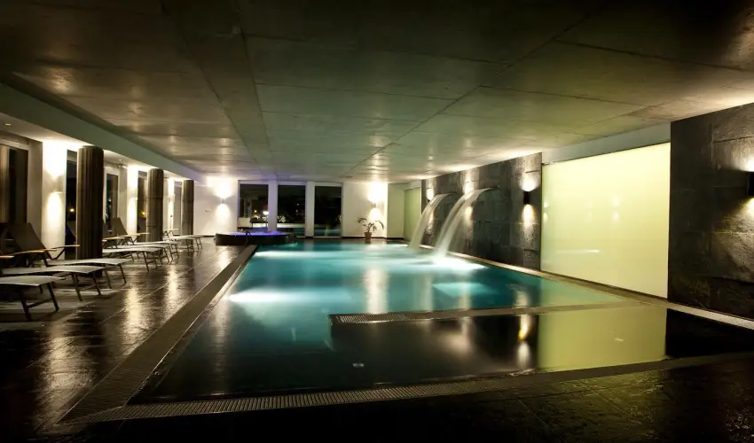 Hotel Bonvino Wine & Spa Badacsony - Kedvezm�nyes 3 �jszak�s aj�nlat