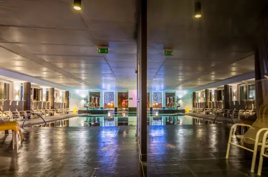 Hotel Bonvino Wine & Spa - Kedvezm�nyes 3 �jszak�s aj�nlat