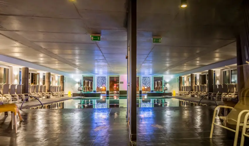 Hotel Bonvino Wine & Spa Badacsony - Kedvezmnyes 2 jszaks ajnlat