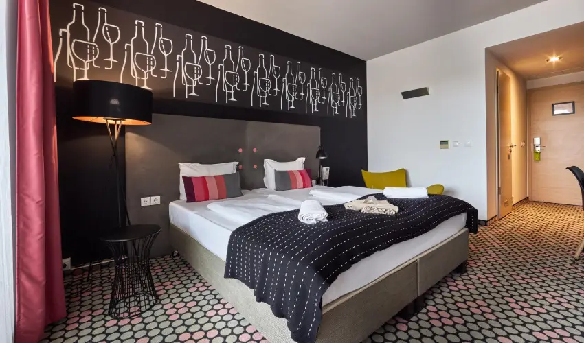 Hotel Bonvino Wine & Spa Badacsony - Kedvezm�nyes 3 �jszak�s aj�nlat