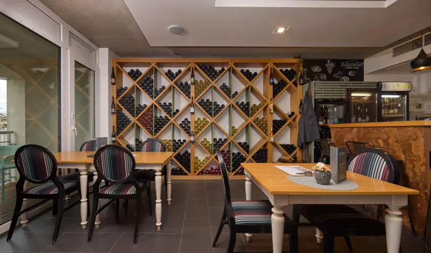 Hotel Bonvino Wine & Spa Badacsony - Kedvezm�nyes 3 �jszak�s aj�nlat