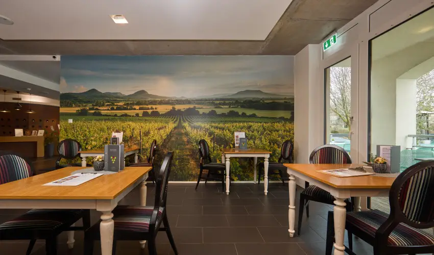 Hotel Bonvino Wine & Spa Badacsony - Kedvezm�nyes 3 �jszak�s aj�nlat