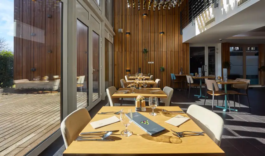 Hotel Bonvino Wine & Spa Badacsony - Kedvezm�nyes 3 �jszak�s aj�nlat