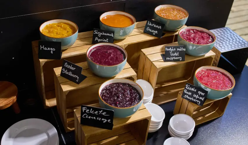 Hotel Bonvino Wine & Spa Badacsony - Kedvezm�nyes 3 �jszak�s aj�nlat