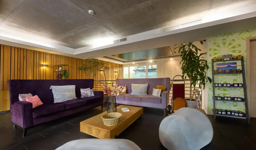 Hotel Bonvino Wine & Spa Badacsony - Kedvezm�nyes 3 �jszak�s aj�nlat