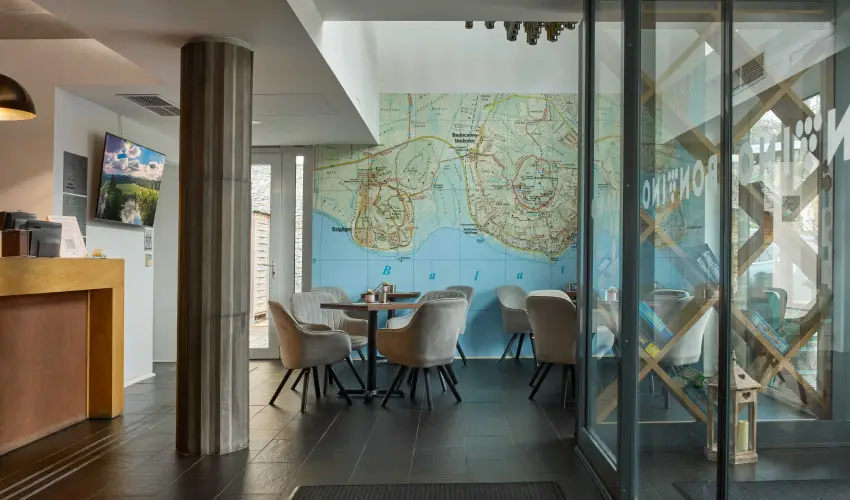 Hotel Bonvino Wine & Spa Badacsony - Kedvezm�nyes 3 �jszak�s aj�nlat