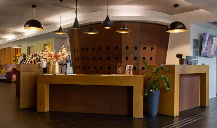 Hotel Bonvino Wine & Spa Badacsony - Kedvezm�nyes 3 �jszak�s aj�nlat