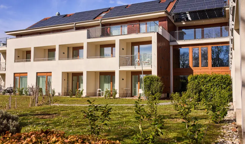 Hotel Bonvino Wine & Spa Badacsony - Kedvezm�nyes 3 �jszak�s aj�nlat