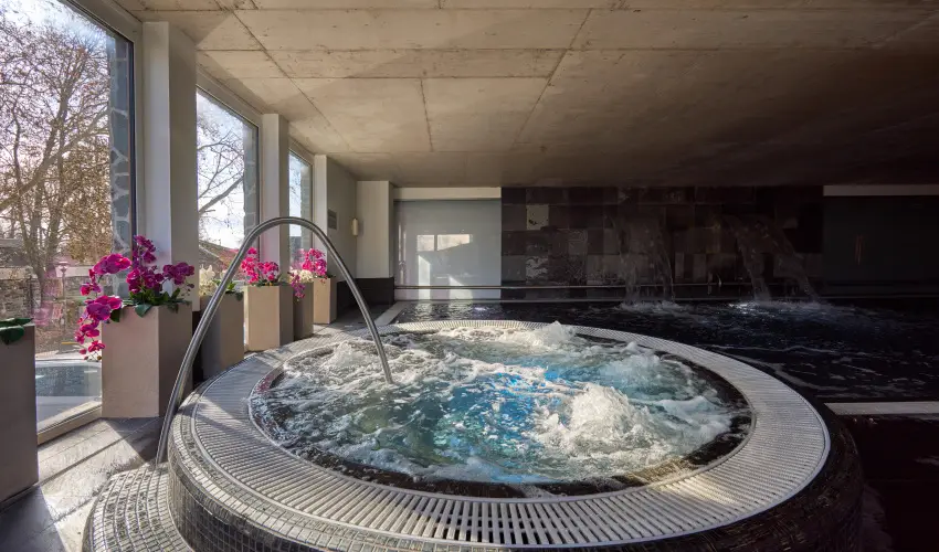 Hotel Bonvino Wine & Spa Badacsony - Kedvezm�nyes 3 �jszak�s aj�nlat