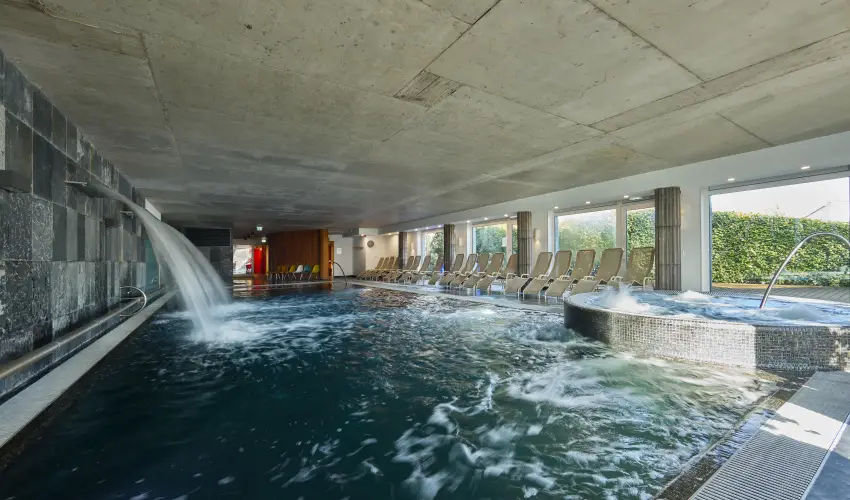 Hotel Bonvino Wine & Spa Badacsony - Kedvezm�nyes 3 �jszak�s aj�nlat