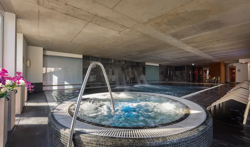 Hotel Bonvino Wine & Spa Badacsony - Kedvezm�nyes 3 �jszak�s aj�nlat