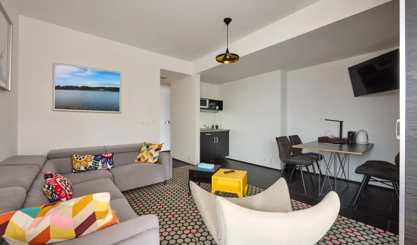 Hotel Bonvino Wine & Spa Badacsony - Kedvezm�nyes 3 �jszak�s aj�nlat