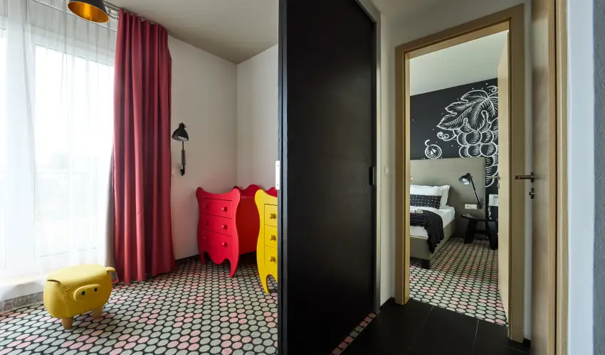 Hotel Bonvino Wine & Spa Badacsony - Kedvezm�nyes 3 �jszak�s aj�nlat