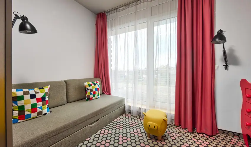 Hotel Bonvino Wine & Spa Badacsony - Kedvezm�nyes 3 �jszak�s aj�nlat