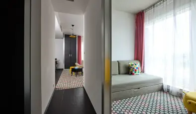 Hotel Bonvino Wine & Spa Badacsony