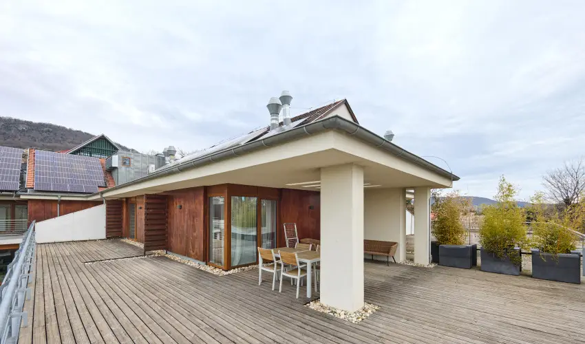 Hotel Bonvino Wine & Spa Badacsony - Kedvezm�nyes 3 �jszak�s aj�nlat