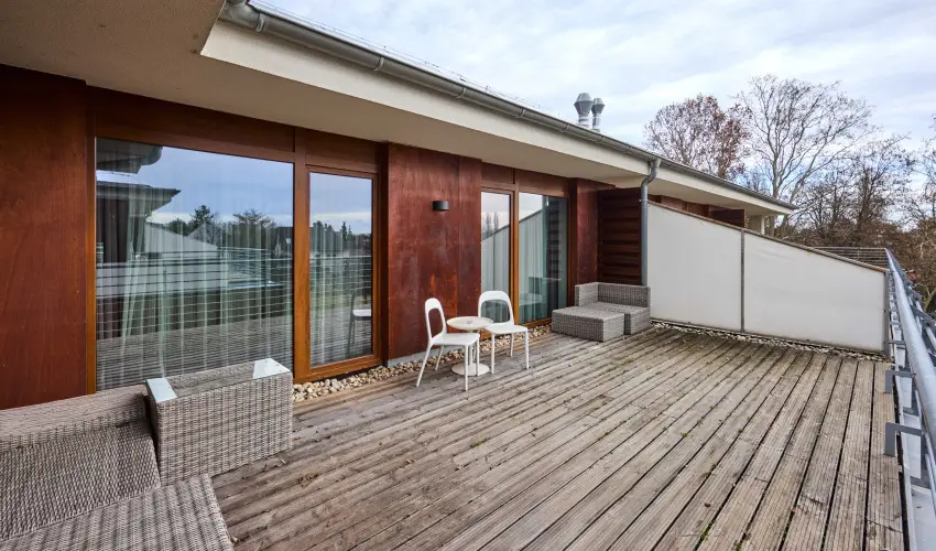 Hotel Bonvino Wine & Spa Badacsony - Kedvezm�nyes 3 �jszak�s aj�nlat