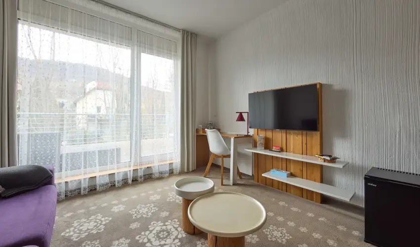 Hotel Bonvino Wine & Spa Badacsony - Kedvezm�nyes 3 �jszak�s aj�nlat