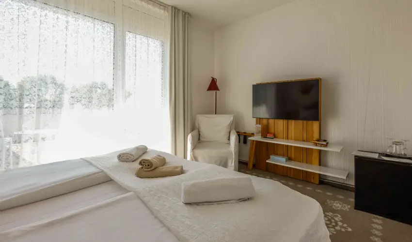 Hotel Bonvino Wine & Spa Badacsony - Kedvezm�nyes 3 �jszak�s aj�nlat