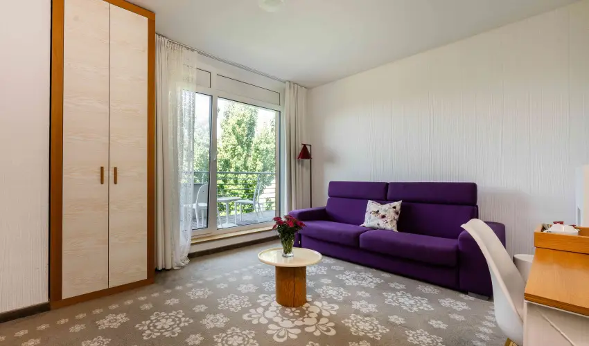 Hotel Bonvino Wine & Spa Badacsony - Kedvezm�nyes 3 �jszak�s aj�nlat