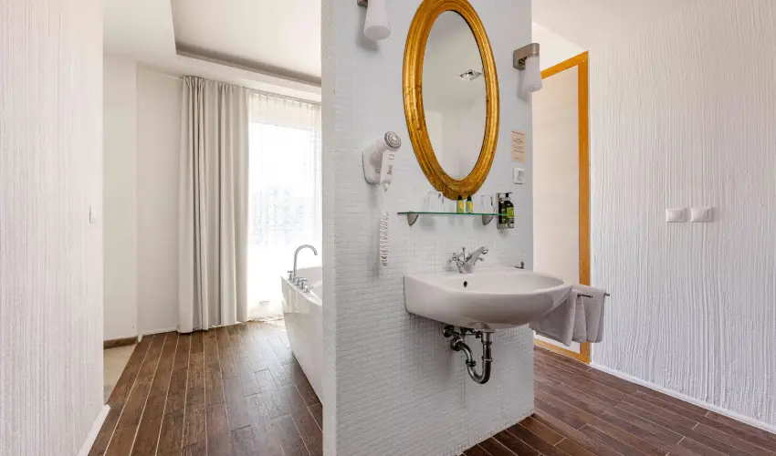 Hotel Bonvino Wine & Spa Badacsony - Kedvezm�nyes 3 �jszak�s aj�nlat