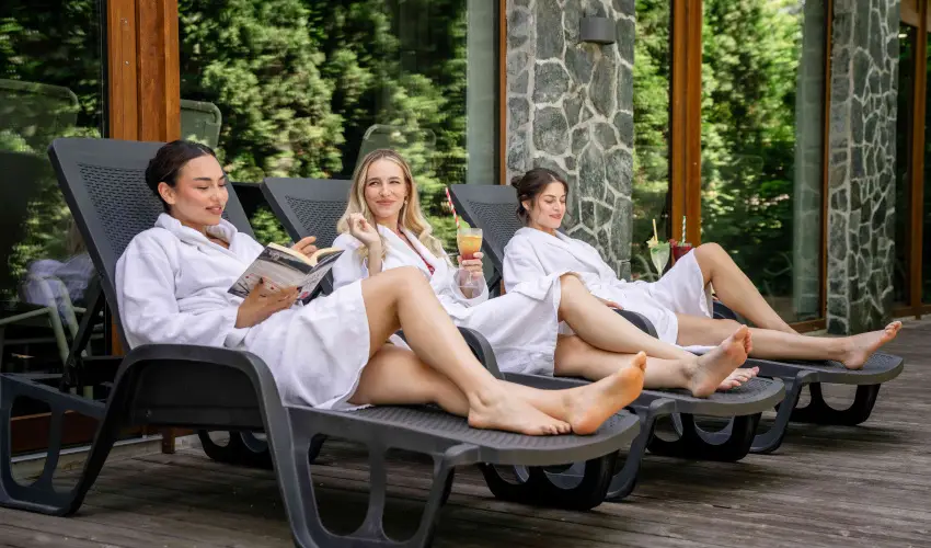 Hotel Bonvino Wine & Spa Badacsony - Kedvezm�nyes 3 �jszak�s aj�nlat