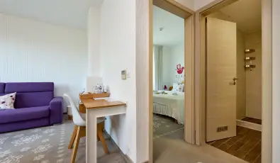 Hotel Bonvino Wine & Spa Badacsony