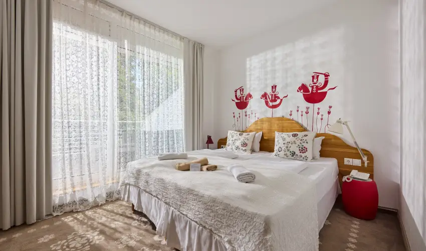 Hotel Bonvino Wine & Spa Badacsony - Kedvezm�nyes 2 �jszak�s aj�nlat