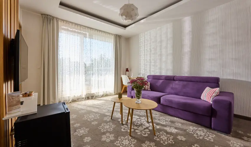 Hotel Bonvino Wine & Spa Badacsony - Kedvezm�nyes 2 �jszak�s aj�nlat