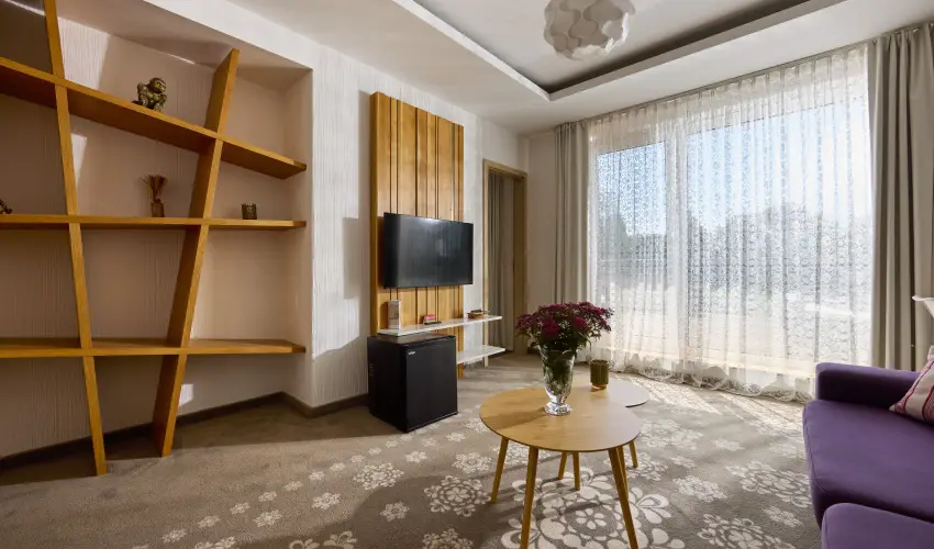 Hotel Bonvino Wine & Spa Badacsony - Kedvezm�nyes 2 �jszak�s aj�nlat