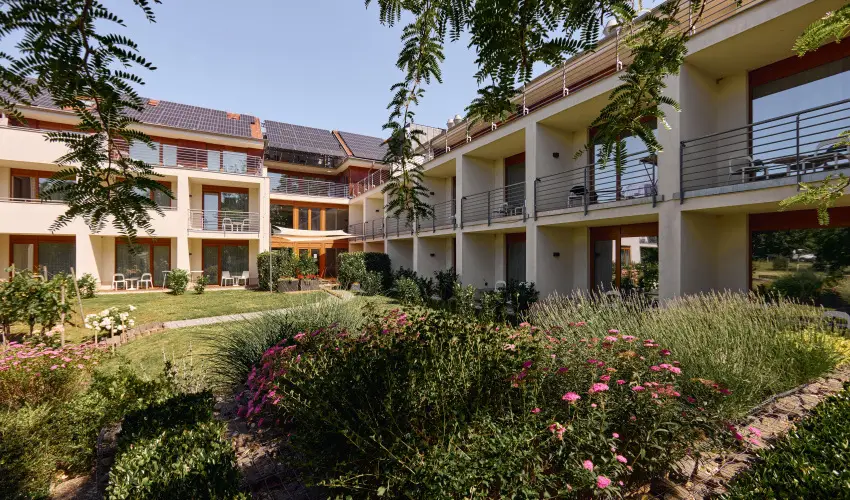Hotel Bonvino Wine & Spa Badacsony - Kedvezm�nyes 2 �jszak�s aj�nlat