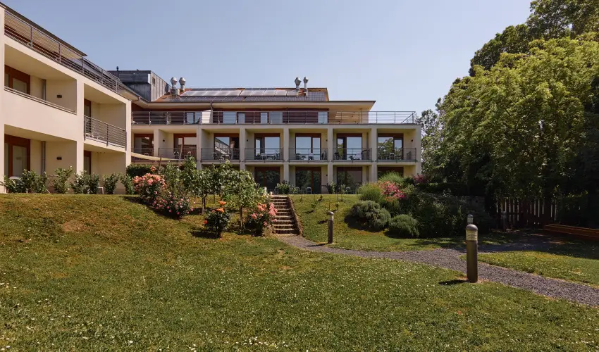 Hotel Bonvino Wine & Spa Badacsony - Kedvezm�nyes 2 �jszak�s aj�nlat