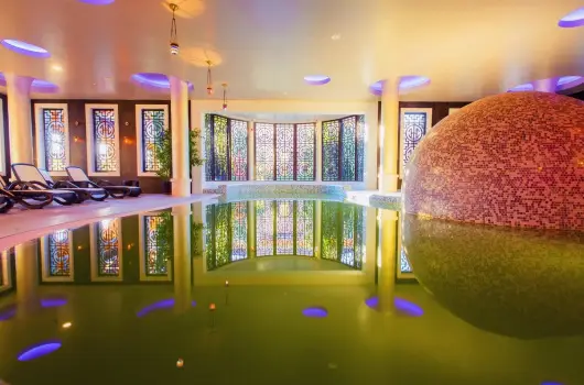 Caramell Premium Resort - Caramell a legjobb ron