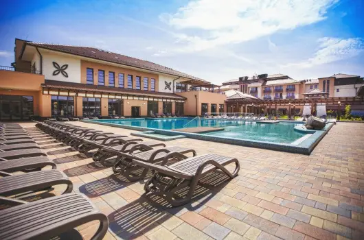 Caramell Premium Resort - Caramell a legjobb ron