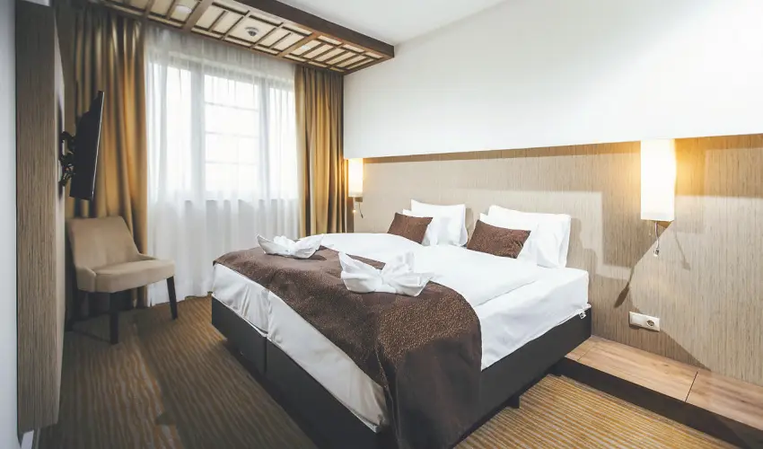 Caramell Premium Resort Bk, Bkfrd - Caramell a legjobb ron