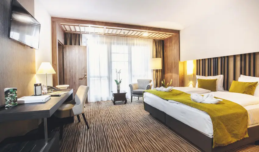 Caramell Premium Resort Bk, Bkfrd - Caramell a legjobb ron