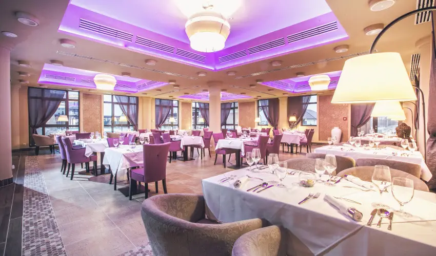 Caramell Premium Resort Bk, Bkfrd - Caramell a legjobb ron