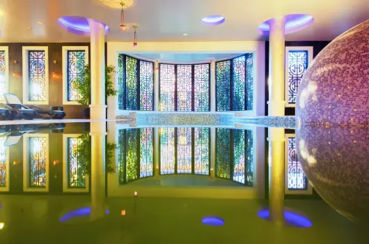 Caramell Premium Resort - Caramell a legjobb ron