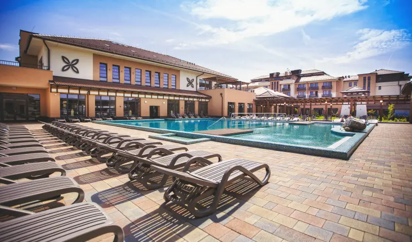 Caramell Premium Resort Bk, Bkfrd - Caramell a legjobb ron